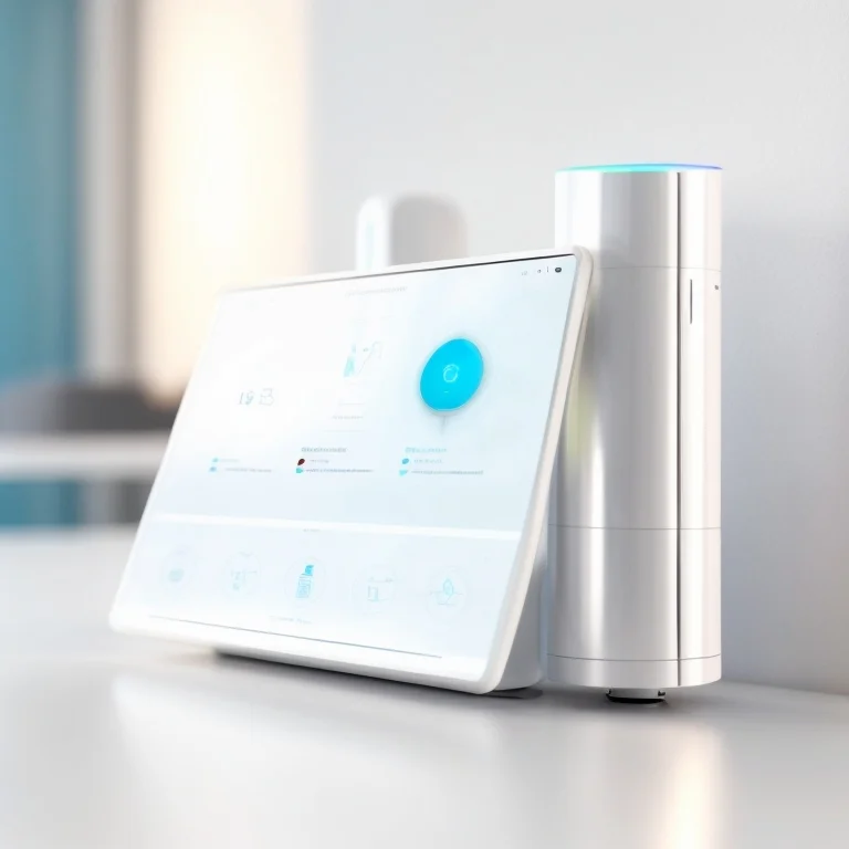 Routine-Vorlagen Dashboard