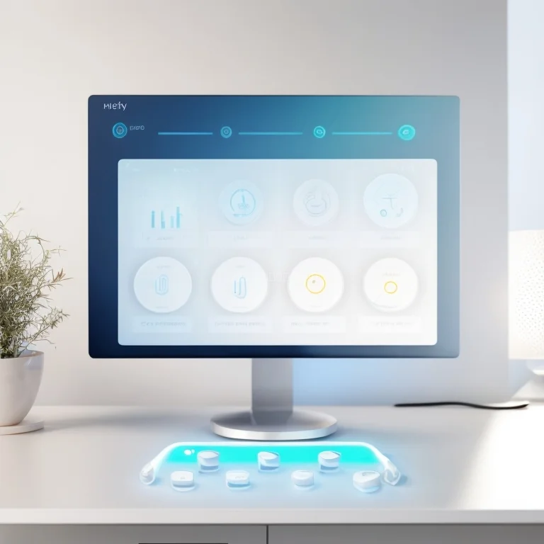 Geräte-Routing Illustration